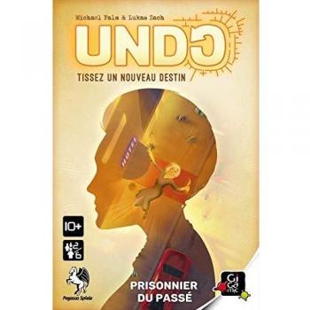 Undo