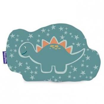 Coussin Petit Dinosaure 40x30 cm