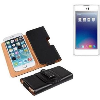 Clip Cinturón Bolsa Negra YotaYotaPhone – Protección y Estilo