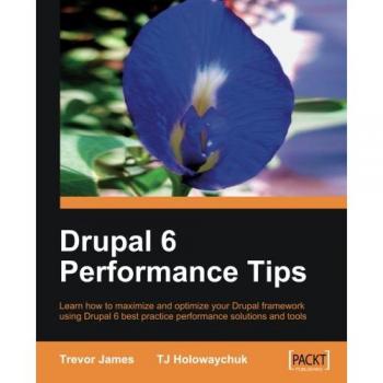 Drupal 6 Performance Tips