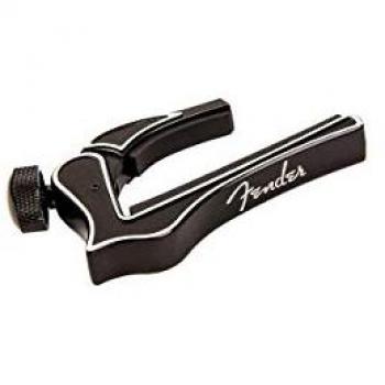 Fender Lightweight Cast Dragon Capo