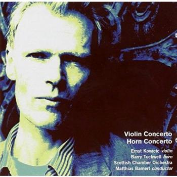 Concerto pour violon