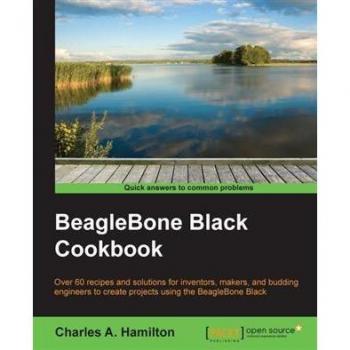 Vitalsource Technologies, Inc. Beaglebone Black Cookbook