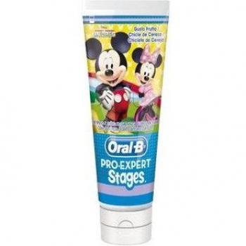 ORAL-B PASTA DENTAL STAR WARS 75 ML