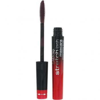 Isadora Stretch Lash Mascara 05 Burgundy 9ml
