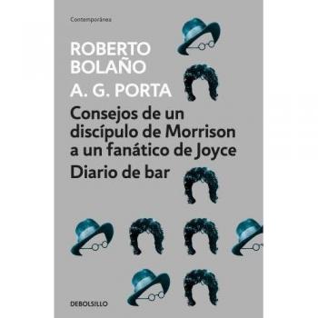 CONSEJOS DE UN DISCÍPULO DE MORRISON A UN FANÁTICO DE JOYCE | DIARIO DE BAR