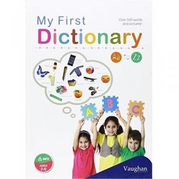MY FIRST DICTIONARY