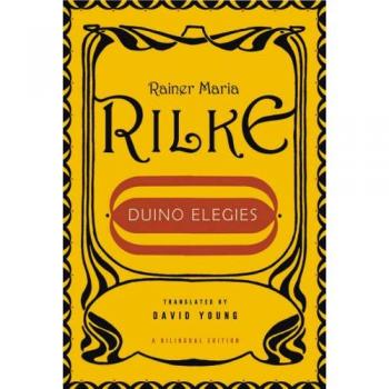 Rilke, Rainer Maria: Duino Elegies