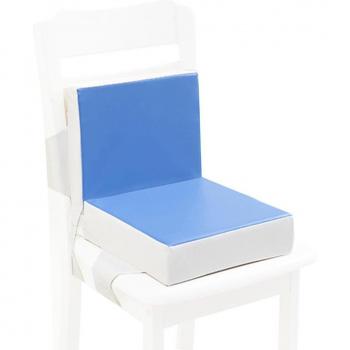 Height Adjustable Kids Booster Seat