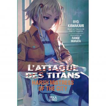 L'Attaque des Titans