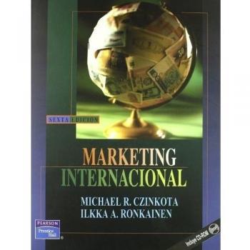 Marketing Internacional