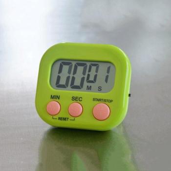 Mini Digital Kitchen Timer