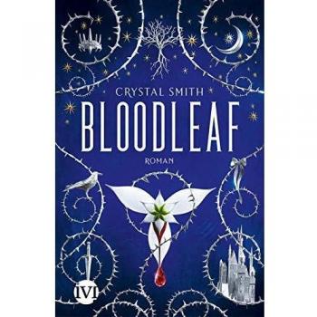 Bloodleaf: Roman