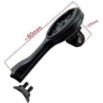 3T APto Bike Mount for Garmin