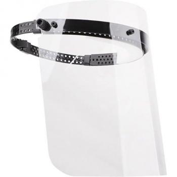Safety Welding Mask with Eye Protection