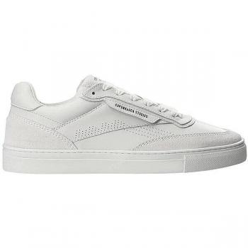 Copenhagen Low-Top Sneaker CPH90M für Damen, Weiß, Größe 43