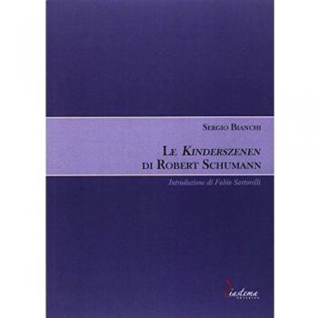 Le Kinderszenen di Robert Schumann