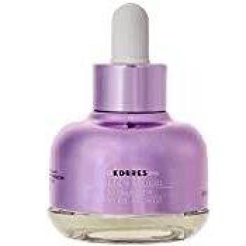 Korres Golden Krocus Elixir para Ojos 18 ml