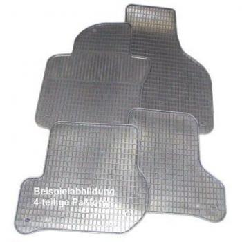 SCHOENEK 452127 Tapis de sol pour 1 5 portes et X1