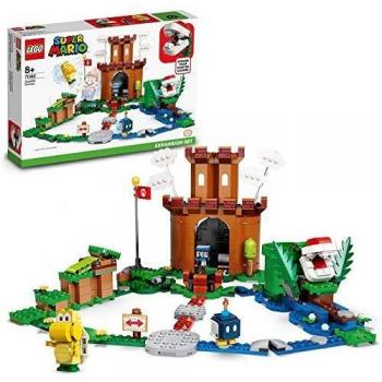 Lego Super Mario