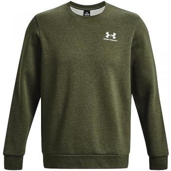 Sweat-shirt Under Armour Essential Fleece Homme XS