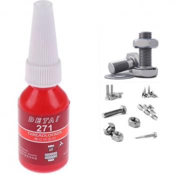 Blue 271 Anaerobic Adhesive