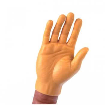 Adult Fingertip Puppets by Archie McPhee