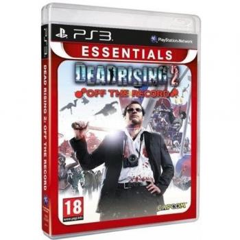 Dead Rising 2: Versión Privada – Paquete de Supervivencia