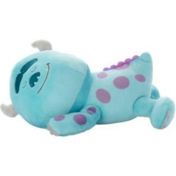 Muñeco de peluche Dale