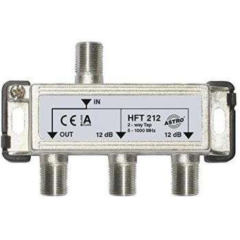 Astro HFT 212