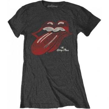 XXL Charcoal Stone Vintage T‑Shirt