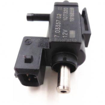 Électrovalve Buick TCM Boost 19168559