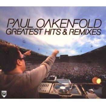 Greatest Hits & Remixes (Mixed)
