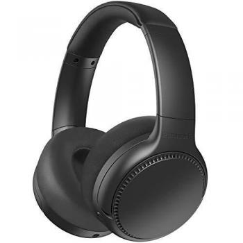 RB-M700BE-K Auriculares Bluetooth Jack de 3.5 mm Negro