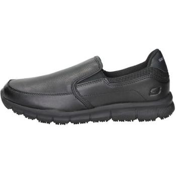 Skechers Slip-On Uomo Nampa Groton 77157EC
