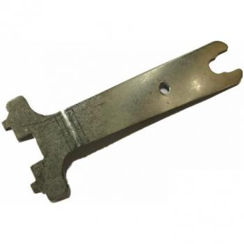 Outils de démontage pour walkie-talkie Motorola DGP8550