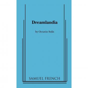 Dreamlandia