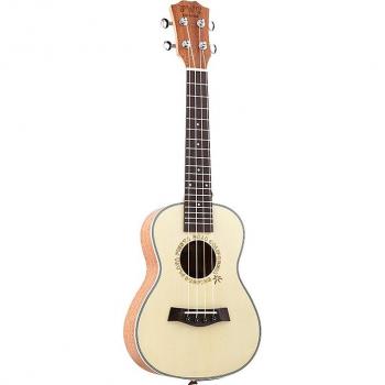 Instrumento Musical Ukelele Hawaiano 4 Cuerdas 23 Pulgadas