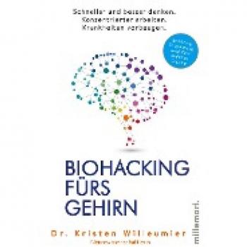 Biohacking fürs Gehirn