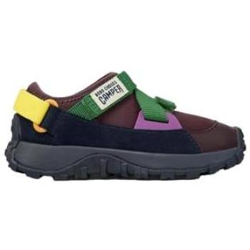 Baskets Enfant Camper Multicolores 37