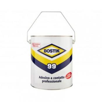 Adesivo Alta Resistenza 99 G 3750 Bostik