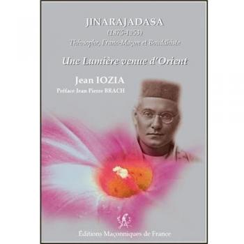 Jinarajadasa (1875-1953)