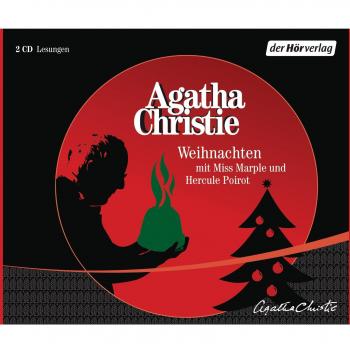 Weihnachten mit Miss Marple und Hercule Poirot