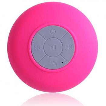 Waterproof Handsfree Bluetooth Speaker for Shower