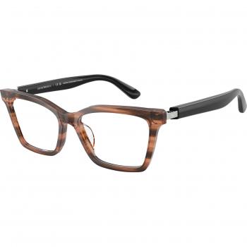 Emporio Armani EA3261U 52 Bruna Båge Kvinna