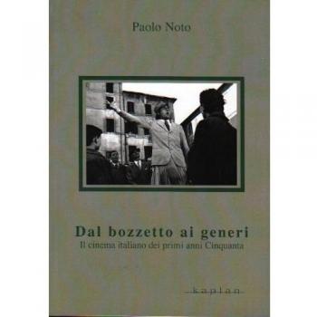 Dal bozzetto ai generi. Il cinema italiano dei primi anni Cinquanta