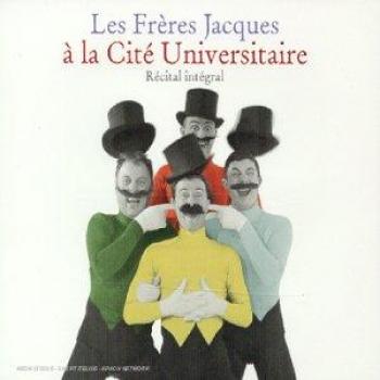 Cité Universitaire – Edition Limitée