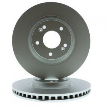 Disco freno AISIN 1002S