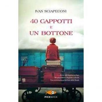40 cappotti e un bottone