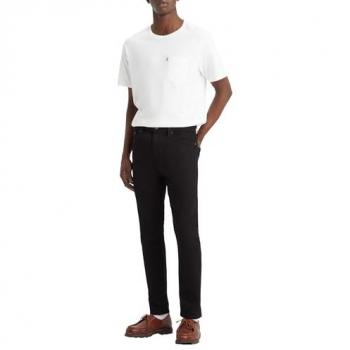 Levi's 510 Skinny Jeans para hombre en negro